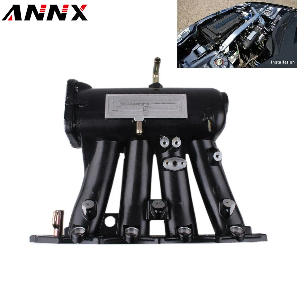 Upgrade Intake Manifold for Integra GS-R 94-01 B-SERIES Engine - Image 1 of 4