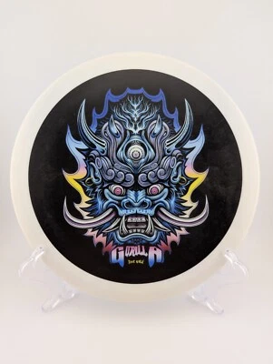 NEW Innova Inncolor Star Rat (Skeet Design Foo Gorilla) 173g - Image 1 of 3