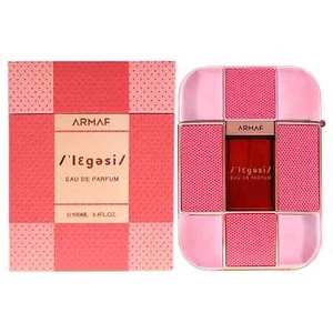 Armaf Legesi Perfume For Women 3.4 oz / 100ml Eau De Parfum Spray - Picture 1 of 4