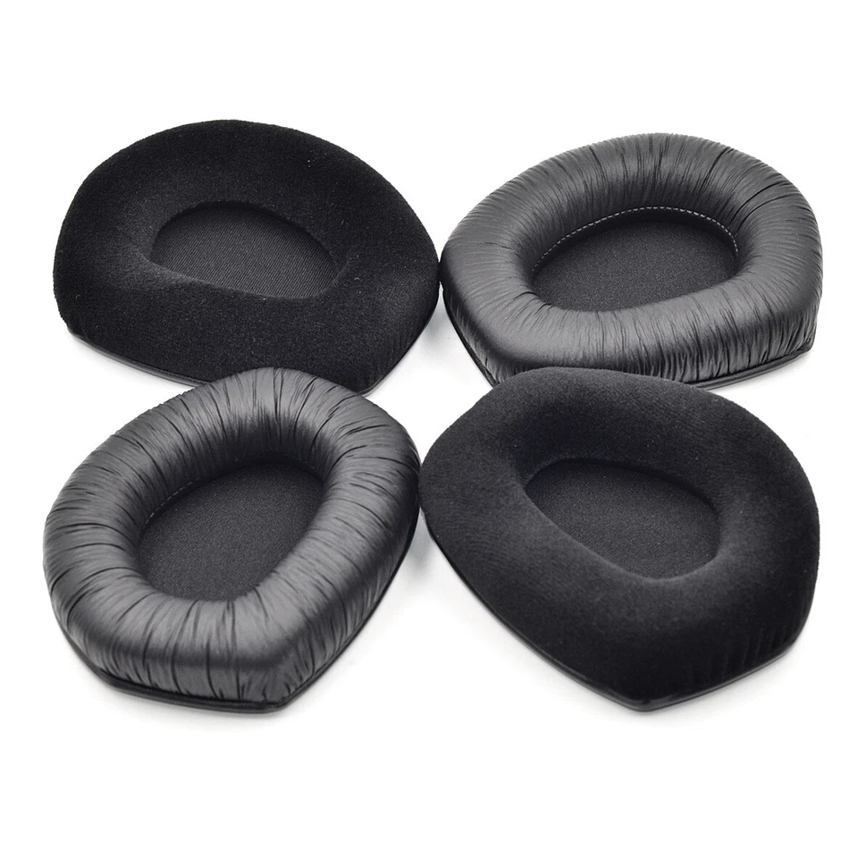 MARKENLOS 1 Par de Almohadillas de Repuesto para Auriculares Sennheiser HDR RS165 RS175 RS185 RS195