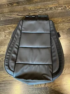 2021-2024 GM Suburban Tahoe Yukon Front Driver Seat Cover - BRAND NEW - 87822894 - Picture 1 of 4