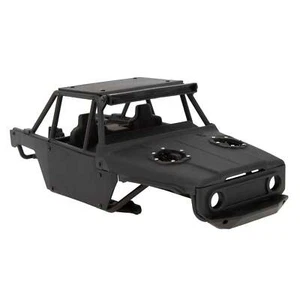 MEUS RACING TRX4M Ripper Nylon Injection Molding V2 Version Nylon Cage Body Shel - Picture 1 of 6