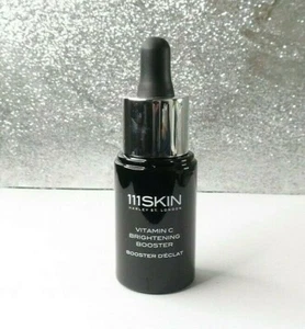 111SKIN Vitamina C potenziatore schiarente 20 ml formato completo nuovo mai aperto senza scatola - Foto 1 di 2