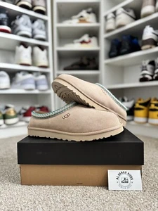 UGG Herren Tasman Slipper - Treibholz - Größe 11M - Bild 1 von 5