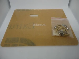 Placa base de plástico acrílico transparente Raspberry Pi 3 modelo B placa para Arduino UNO R3 - Imagen 1 de 12