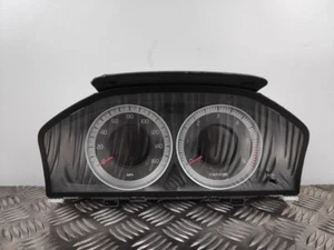2013 VOLVO S60 II 134 SPEEDOMETER 31343330AA - Picture 1 of 4