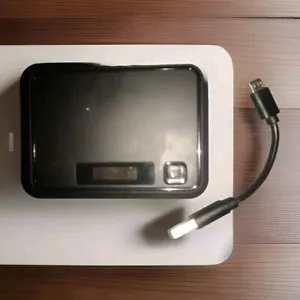 Sprint Franklin Wireless FRKR850SMH R850 4G LTE Hotspot (need SIM) ( check desc) - Picture 1 of 7
