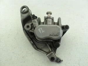 Honda ST 1100 ST1100 #9502 Front Left Brake Caliper with Mount - Picture 1 of 5