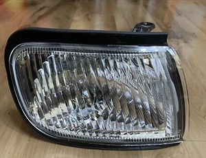 Conjunto de faro lateral de pasajero DS467-B000R para Nissan Máxima - Imagen 1 de 6