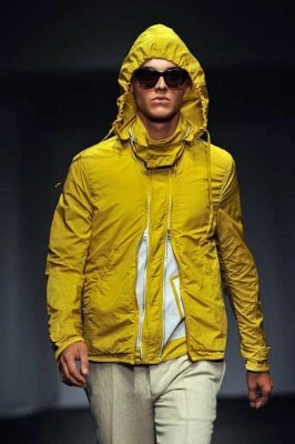 NICOLE FARHI, NICOLE FARHI S/S 2012, SPRING SUMMER MEN 2012 - Image 1 of 4