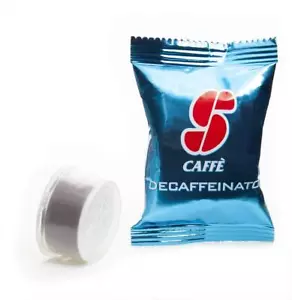 Cápsulas de café Essse - descafeinado - espresso (50 cápsulas) - Imagen 1 de 4