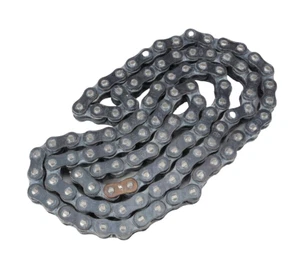 Genuine Royal Enfield Rear Drive Chain 104 Links 1100769 Meteor / Classic - Imagen 1 de 1