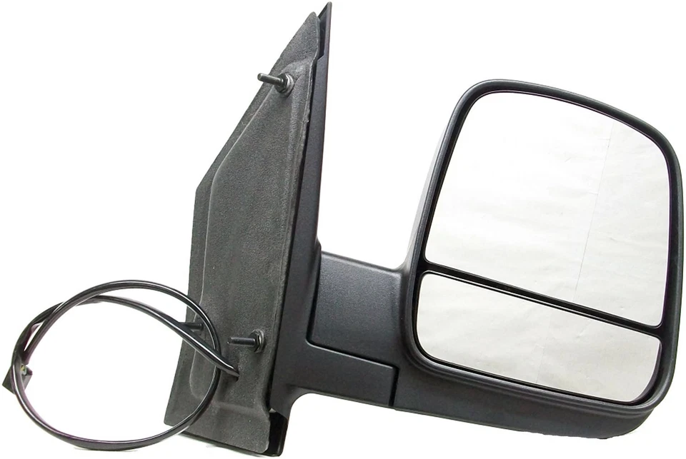 Dorman Door Mirror Right Fits 2009-2020 Chevrolet Express 4500 2010 2011 2012 - Image 1 of 3