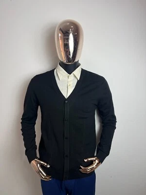 Cárdigan Suéter TOM FORD Cachemir Talla 52/L (100% Auténtico y Nuevo) Foto 1 de 4