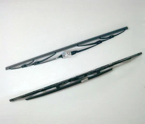 Genuine Front Wiper Blade LH RH for 2011 2016 Kia Sportage - Picture 1 of 4