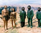 Planet Of The Apes 8X10 Photo Iconique Photo 259125