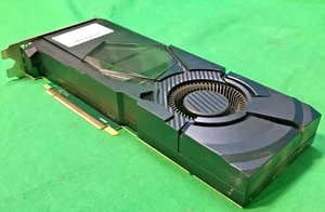 ⭐⭐Nvidia VER 5.0  RTX2080 Super 8GB GDDR6 PCI Express -DP/1 & HDMI⭐⭐ - Picture 1 of 12
