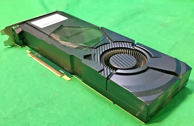 ⭐⭐Nvidia VER 5.0  RTX2080 Super 8GB GDDR6 PCI Express -DP/1 & HDMI⭐⭐ - Image 1 of 4