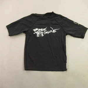Body Glove Shirt Boys Small Short Sleeve Casual Round Neck Lightweight Outdoors - Picture 1 of 8