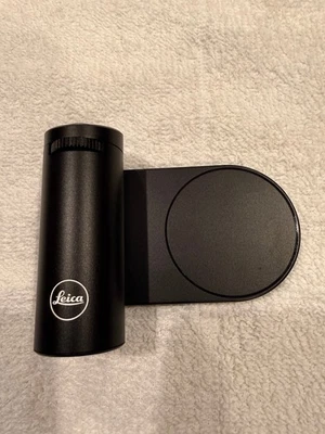 Empuñadura Leica LUX para smartphones (18562) iPhone. Excelente estado de prestigio. Foto 1 de 4