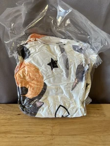 Cute Cat Blanket Animals Pet Pattern Gifts for Cat Lovers Soft Lightweight Fl... - Picture 1 of 4