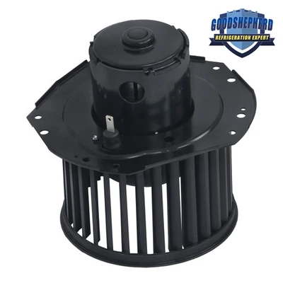 For Buick Cadillac Chevrolet Oldsmobile GMC Pontiac Volvo AC Heater Blower Motor - Изображение 1 из 4