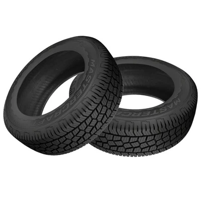 2 X Mastercraft Stratus AP 265/75R16 Tires Foto 1 de 4