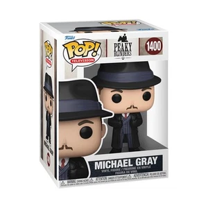 Funko Pop! TV: Peaky Blinders - Michael Gray - Picture 1 of 8