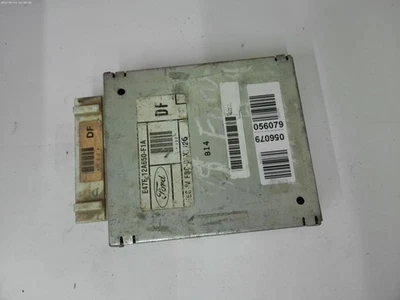 ORDENADOR MOTOR FORD RANGER 1984 E47F-12A650-F1A DF MT ECM ECU PCM OEM Foto 1 de 4