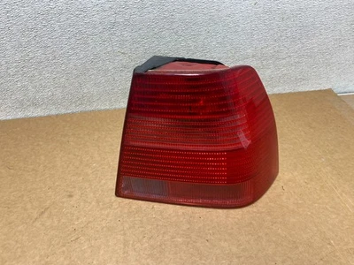 1999 to 2003 Volkswagen Jetta Sedan Right Passenger Tail Light OEM S5424 DW - Image 1 of 4