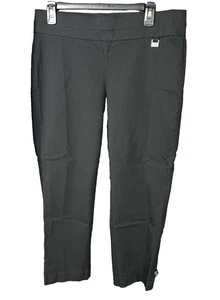 Rafaella elegante schwarze Damen-Arbeitshose Größe 14 _7228 - Bild 1 von 9