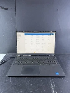 Dell Inspiron 15 3511 Intel Core i3-1115G4 3.00GHz READ - Picture 1 of 8