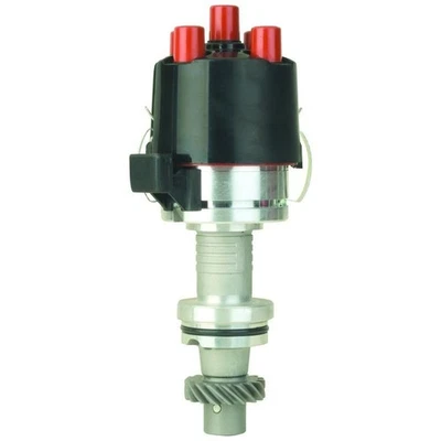 New Distributor For Volkswagen Cabrio Golf Jetta 2.0 96 97 98 99 00 01 02 - Image 1 of 4