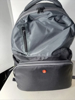 Manfrotto Active I Photographer Camera Backpack Black (MB MA-A1-15) - Image 1 of 4