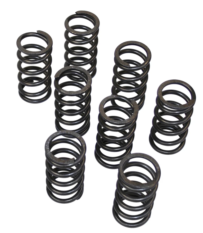 Empi Single Hi Rev Valve Springs for VW Beetle Engine - Set of 8 - 4040 Foto 1 de 1