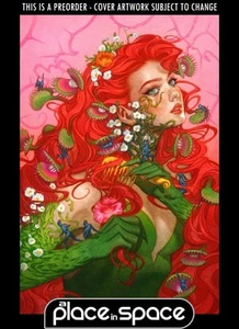 (WK23) POISON IVY #34C - TRAN NGUYEN VARIANT - PREORDER JUN 4TH - Foto 1 di 1