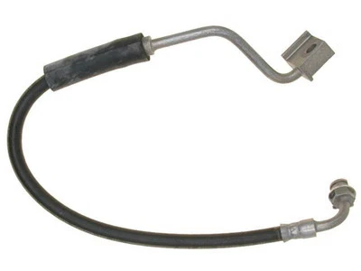 For 1992-1993 Ford E150 Econoline Brake Hose Front Right Raybestos 71211KFZH - Image 1 of 2