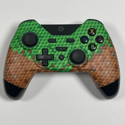 Gioteck WX4 Wireless Bluetooth Controller for Nintendo Switch - Compact Gamepad - Image 1 of 4