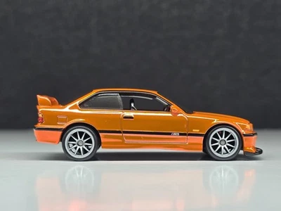 BMW M3 LTW 1995 Hot Wheels Red Line Club Foto 1 de 4