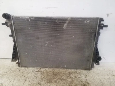 6.7L Engine Cooling Radiator | Fits 2011-2016 Ford F250 F350 Foto 1 de 4