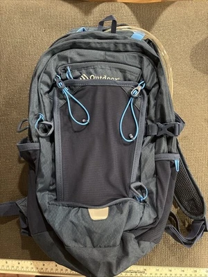 Outdoor Products 2L гидратации рюкзак - Изображение 1 из 4