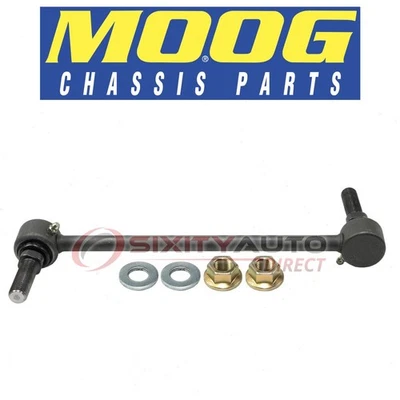 MOOG Front Stabilizer Bar Link for 2017-2019 Dodge Challenger - Suspension lc Foto 1 de 4