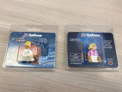 LEGO® Star Wars Minifigur by JB Spielwaren - Figuren - Bild 1 von 4