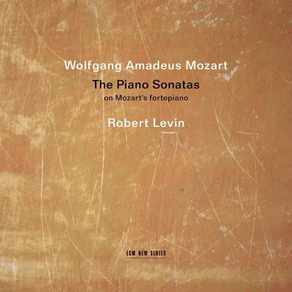 Wolfgang Amadeus Mozart (1756-1791): Wolfgang Amadeus Mozart (1756-1791) - Klav - Bild 1 von 1