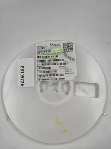 Panasonic 750K Resistor 0.1W 0402 Thick Film - 500 Units - Picture 1 of 4
