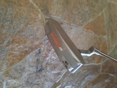 King Cobra Juniors putter golf club RH Junior RH  - Image 1 of 4