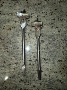 Vintage Wright Valco & Irwin Adjustable Expansive Wood Bits – USA Made - Picture 1 of 5