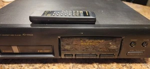 Pioneer PD-M426 CD-Wechsler mit Fernbedienung & 6-CD-Magazin inklusive funktionstüchtiger Zustand - Bild 1 von 10