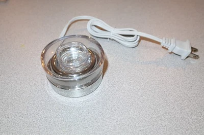 Philips Sonicare DiamondClean Classic HX9100 Base de Carga Soporte con Cubierta Base Foto 1 de 2