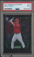 Hottest Mike Trout Cards on eBay 78